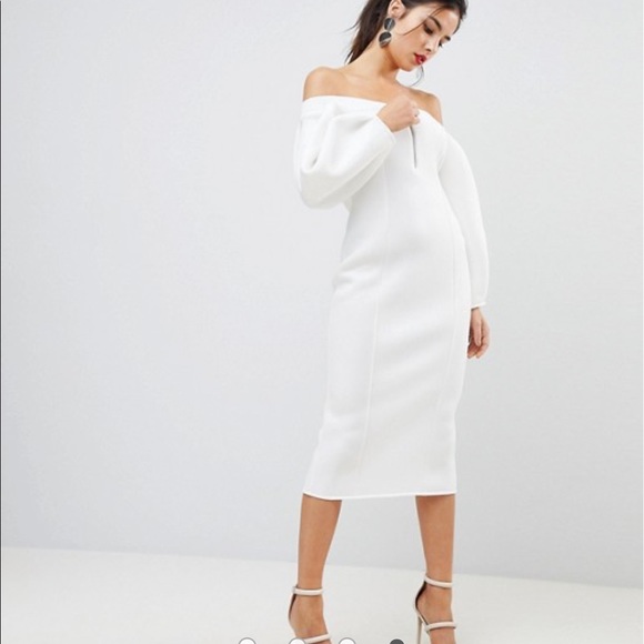 ASOS Dresses & Skirts - ASOS | Midi dress